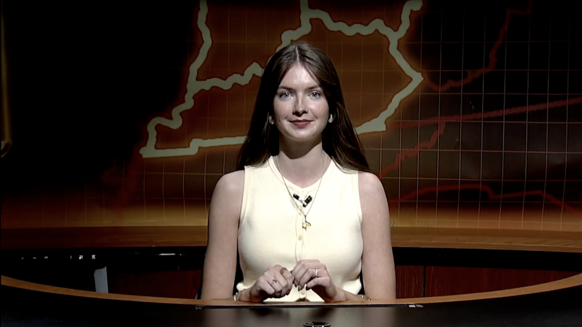 VIDEO: May 2 World Report: Trump first 100 days, Kentucky Derby and more!